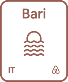 Печат от Бари