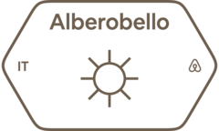 Печат от Алберобело